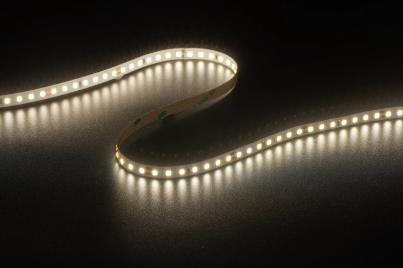 2835 126leds/m 24V 8MM