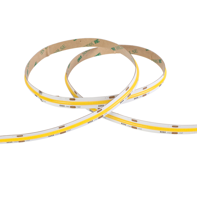 COB 480 leds/m 24V 10MM CRI>90