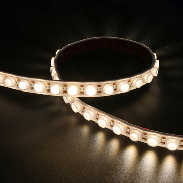 LM2835-WUC42-24V-20MM 一灯一剪透镜