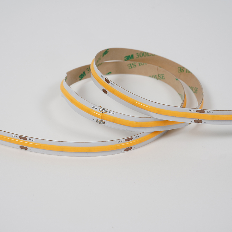 COB 512leds/m 24V 10MM
