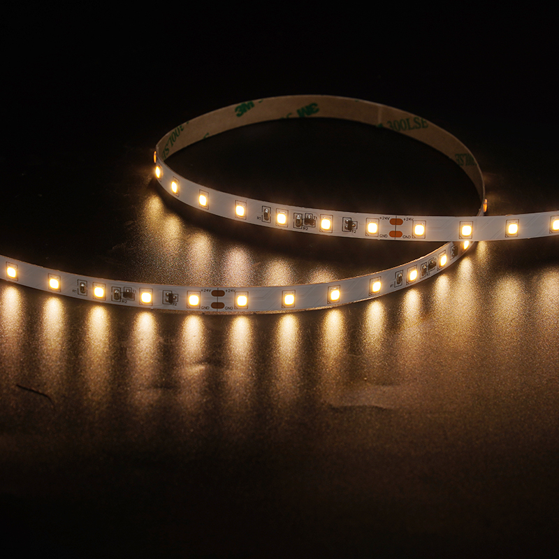 2835 70leds/m 24V 8MM Constant Current