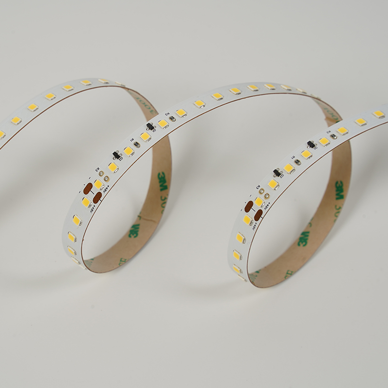 2835 128leds/m 48V 10MM Constant Current