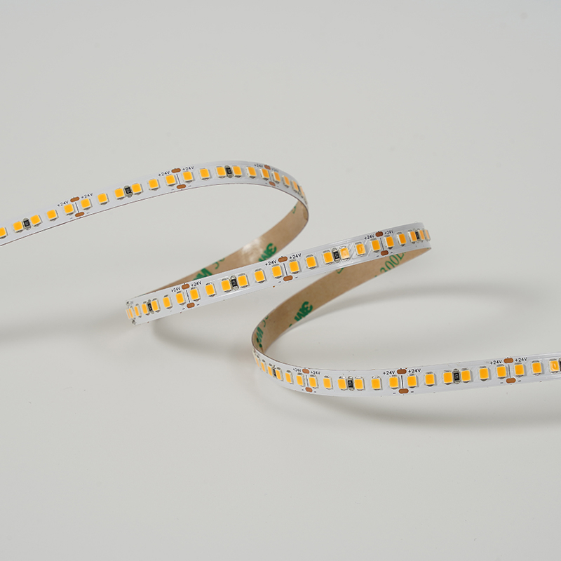 2835 192leds/m 24V 8MM