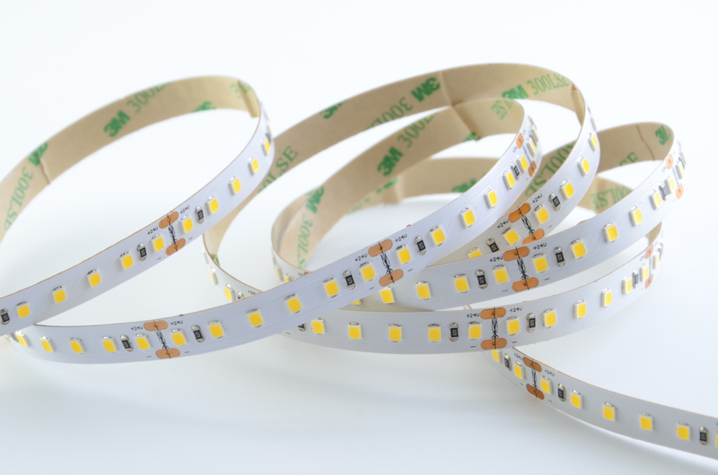 2835 120leds/m 24V 10MM
