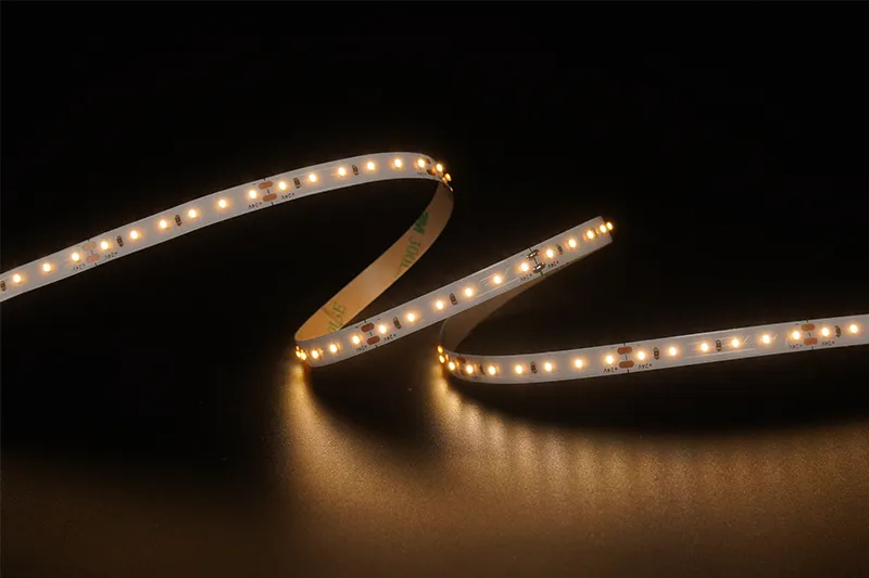 2110 120leds/m 24V 8MM
