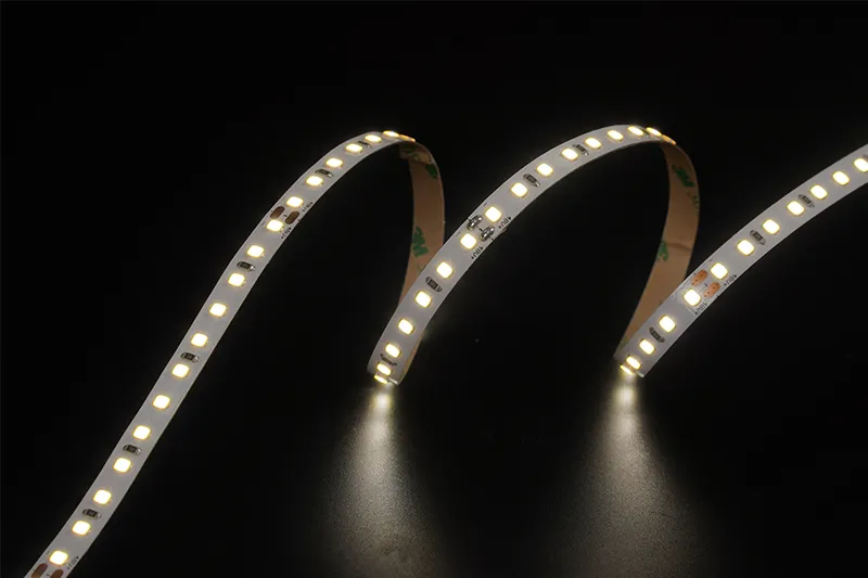 2835 120leds/m 48V 8MM