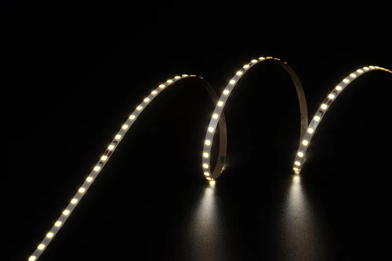 2835 120leds/m 48V 5MM