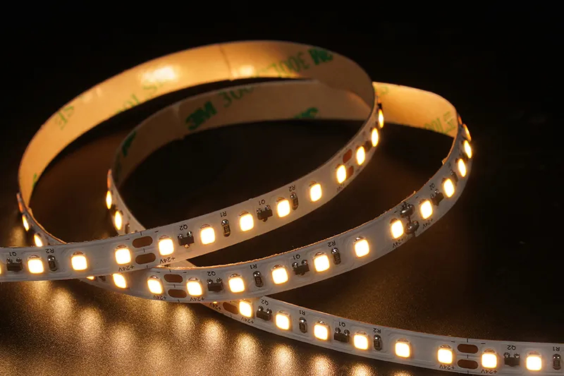 2835 120leds/m 24V 8MM Constant Current