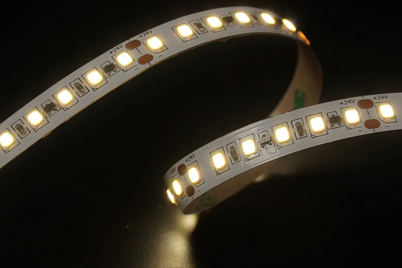 2835 120leds/m 24V 10MM Constant Current
