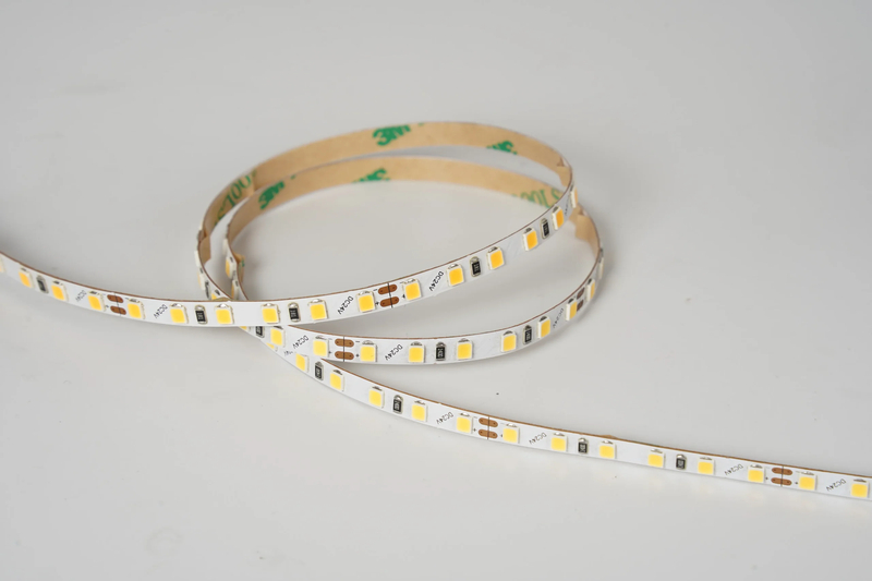 2835 120leds/m 24V 5MM