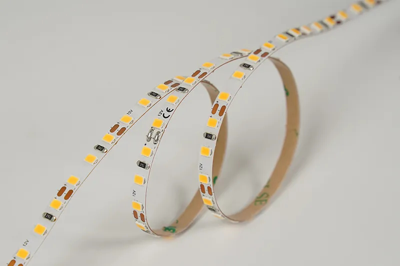 2835 120leds/m 12V 5MM