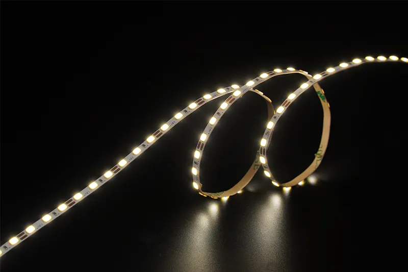 2835 120leds/m 12V 4MM