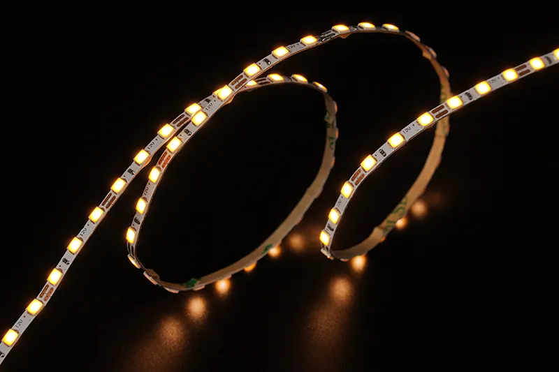 2835 120leds/m 12V 3MM