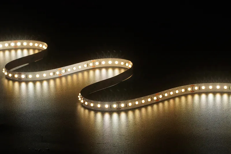 2835 120leds/m 24V 10MM