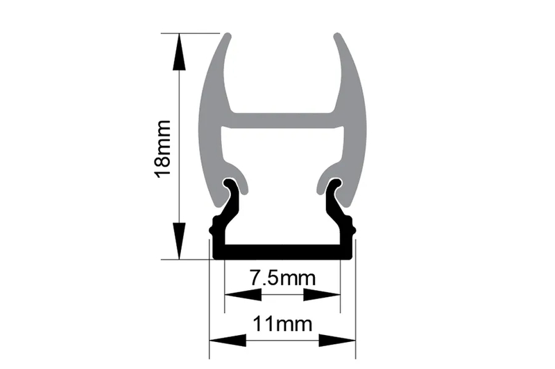 LW-1118C130