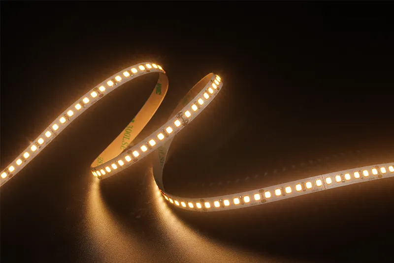 2835 180leds/m 24V 8MM