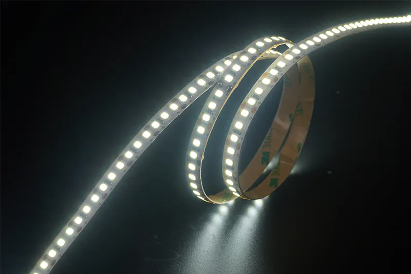 2835 180leds/m 12V 8MM