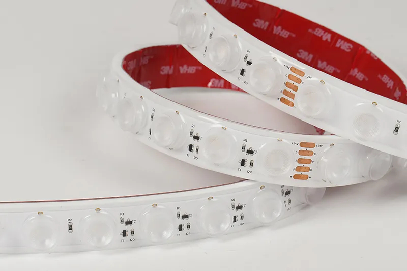 5050 4in1 42leds/m RGBW 24V 22MM