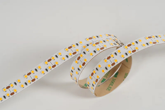 2835 240leds/m 24V 15MM