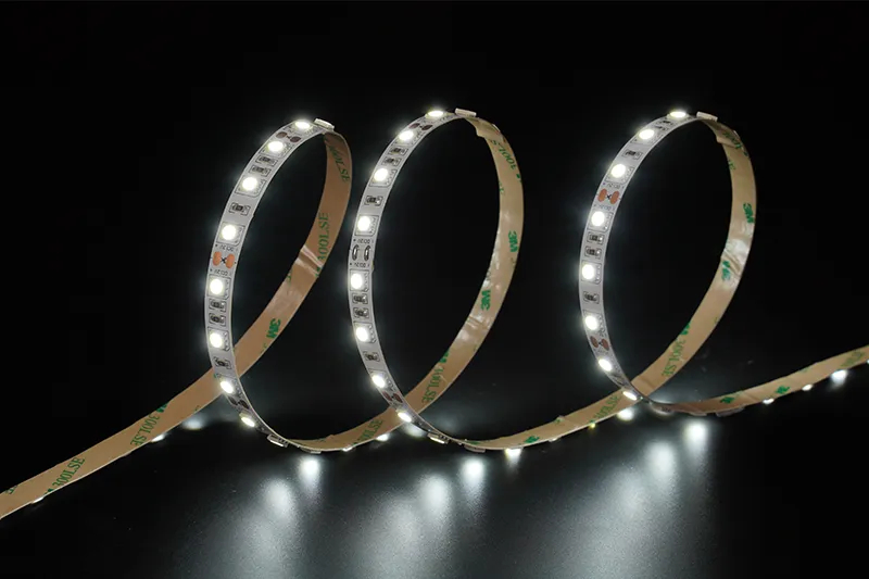 5050 60leds/m 12V 10MM Constant Current