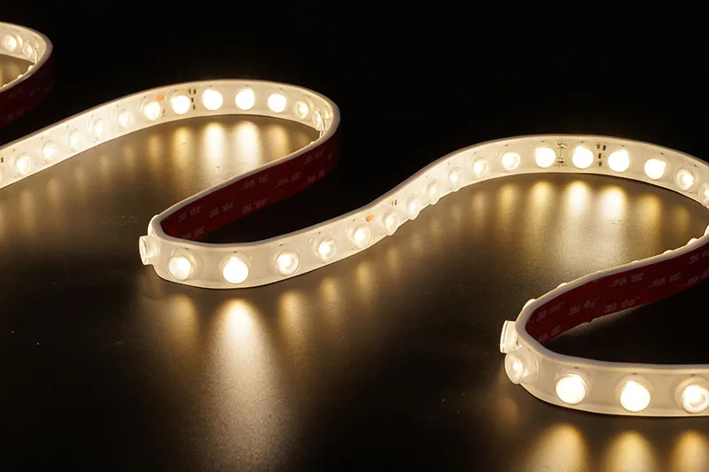 2835 42leds/m 24V 22MM