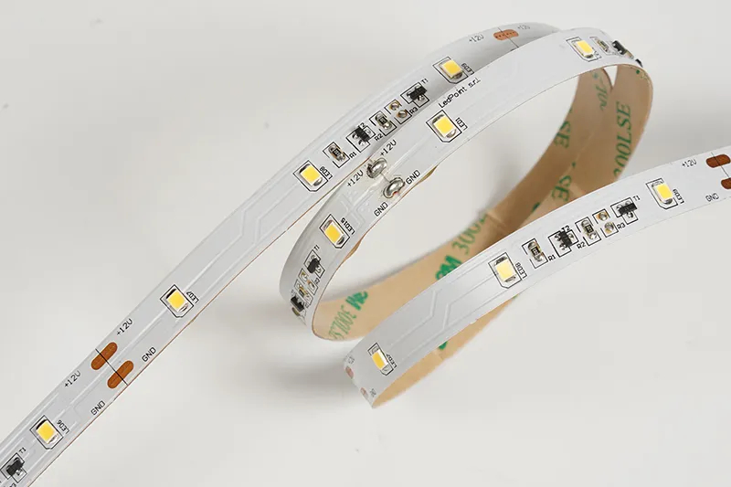 2835 30leds/m 12V 10MM Constant Current