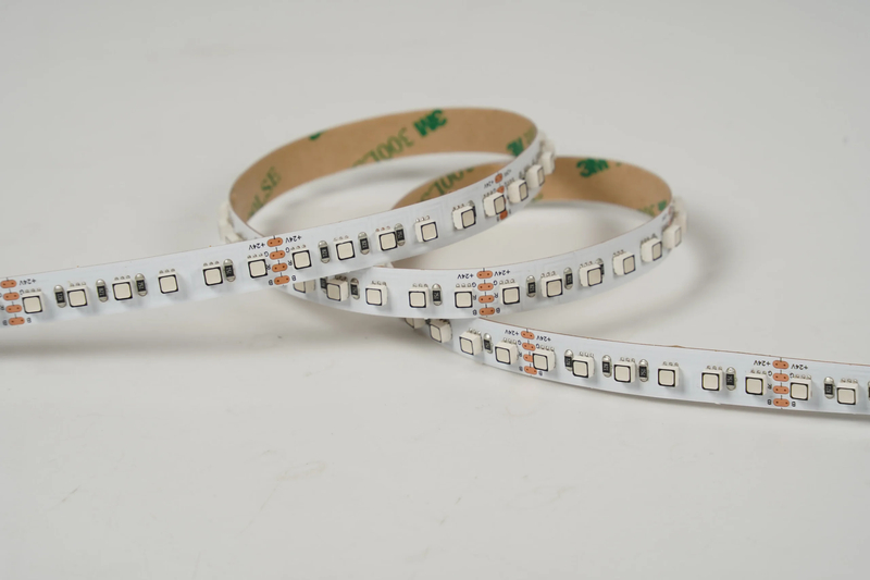 3535 120leds/m RGB 24V 10MM