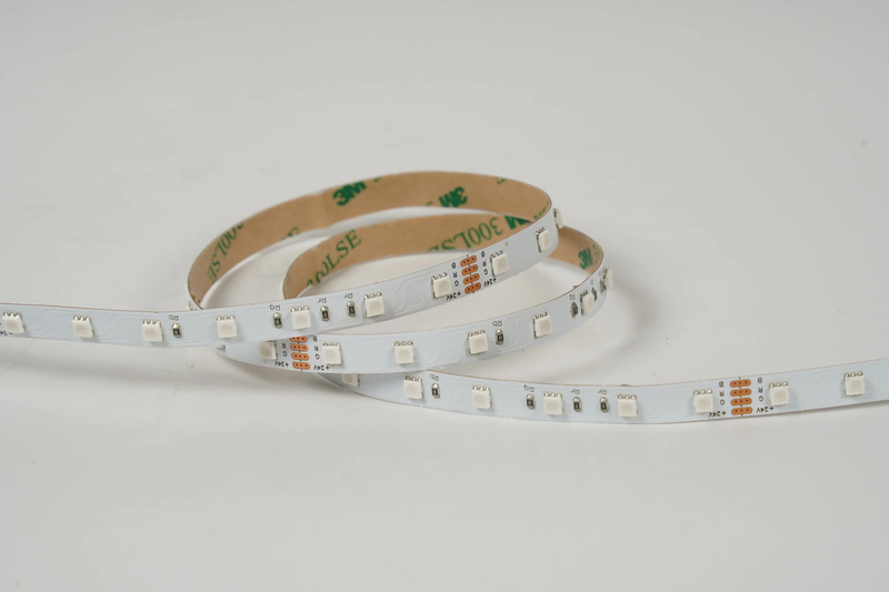 3838 70leds/m RGB 24V 8MM