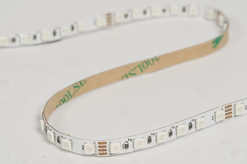 3838 120leds/m RGB 24V 6MM