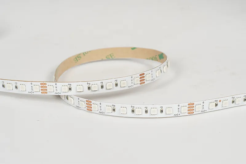 3838 112leds/m RGB 24V 8MM