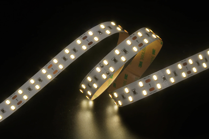 5730 120leds/m 24V 20MM