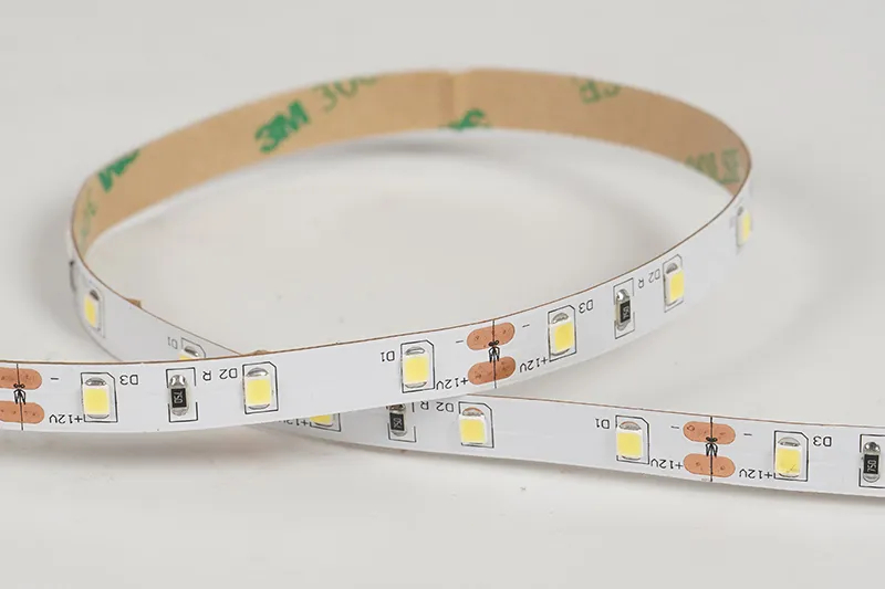 2835 60leds/m 12V 8MM