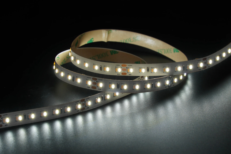 3014 224leds/m CCT 24V 10MM