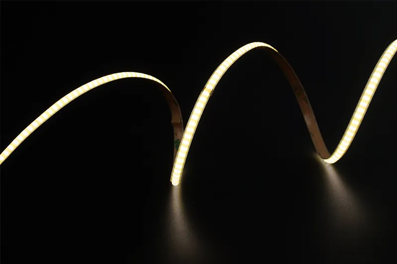 COB 320leds/m 5V 5MM CRI≥90