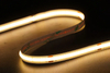 COB 378leds/m 24V 8MM CRI≥90