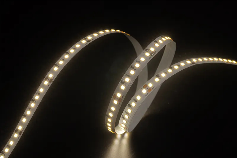 2835 140leds/m 24V 10MM Constant Current