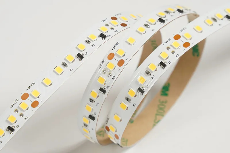2835 144leds/m 24V 10MM Constant Current