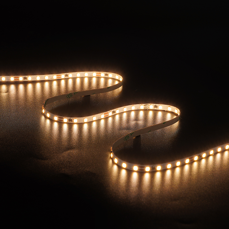 2835 120leds/m 24V 5MM Constant Current 