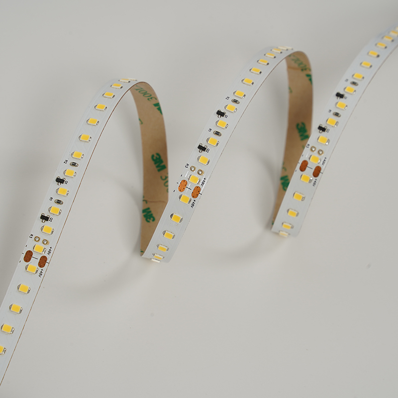 2835 128leds/m 48V 10MM Constant Current