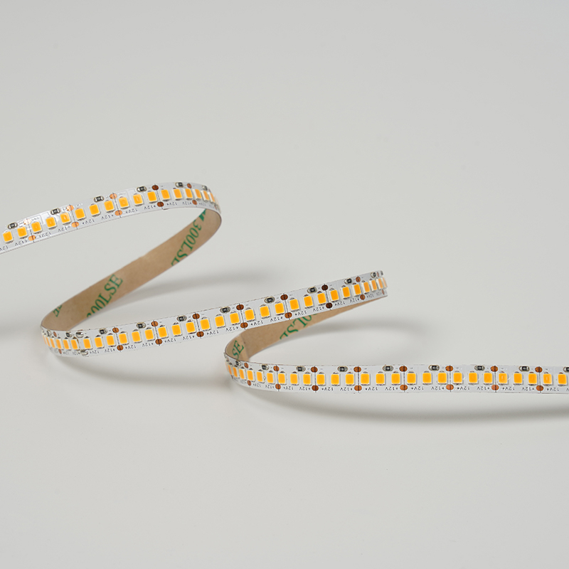 2835 228leds/m 12V 8MM