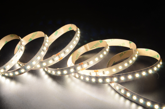 2835 120leds/m 24V 10MM