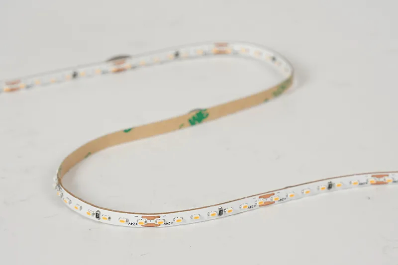 2110 196leds/m 24V 4MM