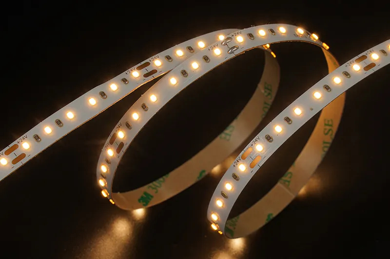2216 120leds/m 24V 8MM