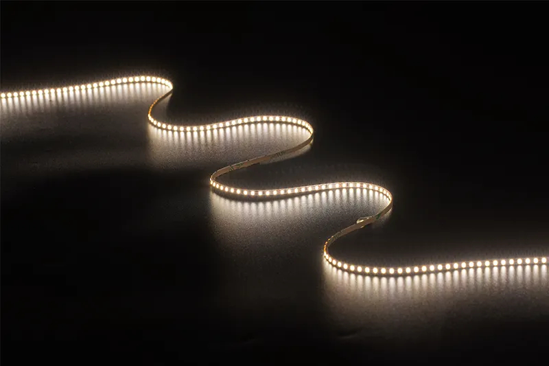 2216 240leds/m 12V 3MM