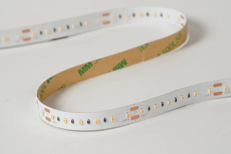2216 120leds/m 24V 10MM