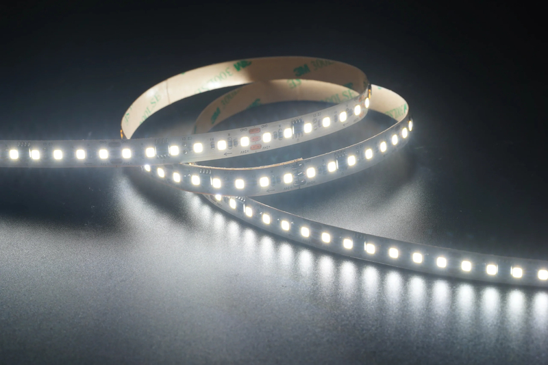 2835 120leds/m 2811/1903 24V 10MM