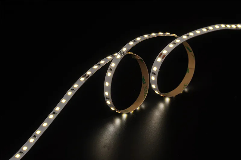 2835 120leds/m 48V 8MM