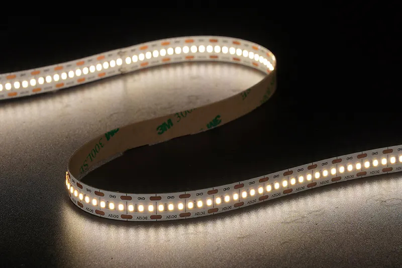 2216 300leds/m 12V 10MM