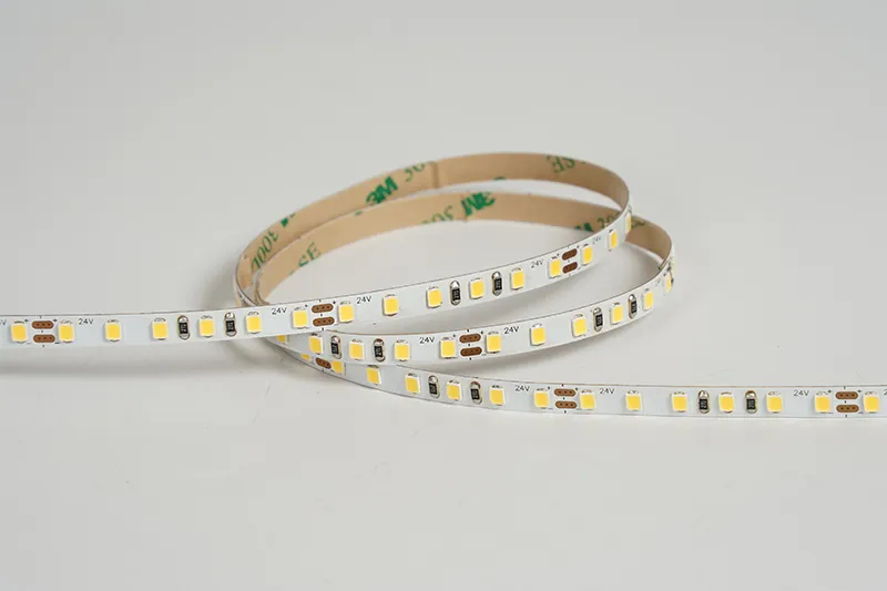 2835 120leds/m 24V 6MM