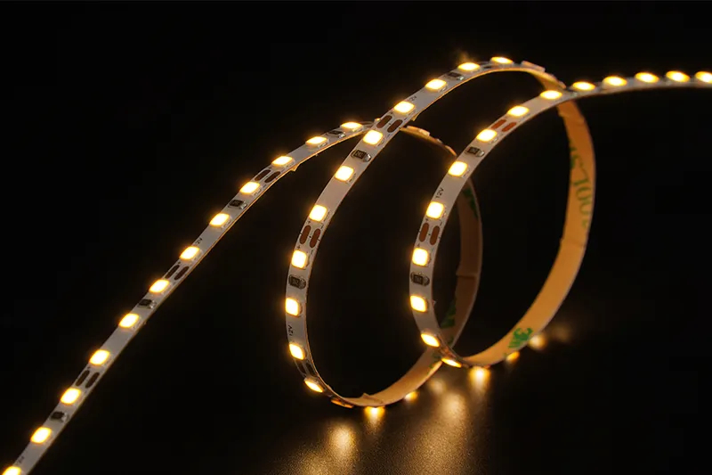 2835 120leds/m 12V 5MM